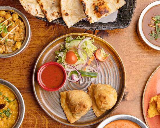 Curry Pot Glasgow